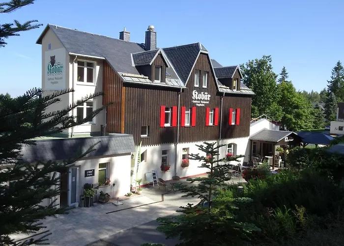 Gasthaus Kobaer